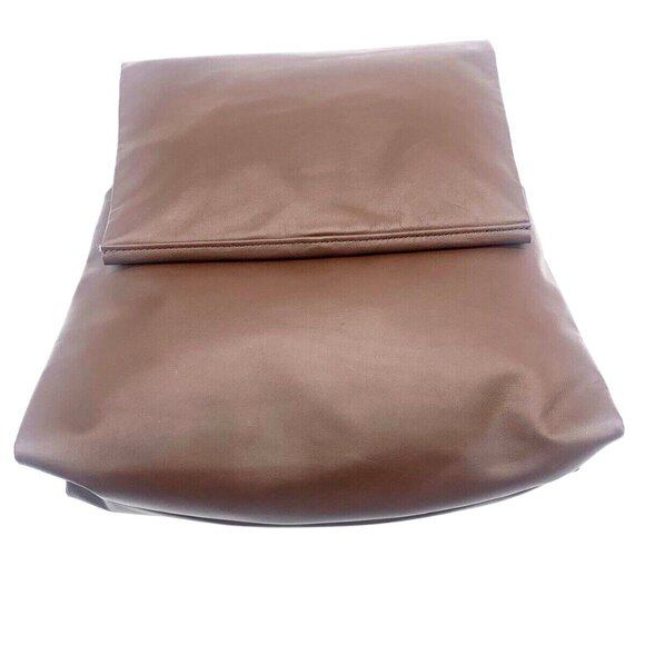 The Row Glove Large Clutch Bag - Picture 6 of 8